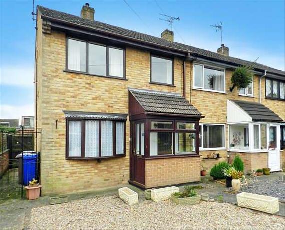 3&nbsp;Bedroom&nbsp;End of Ter...